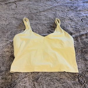 lululemon Align Tank Top